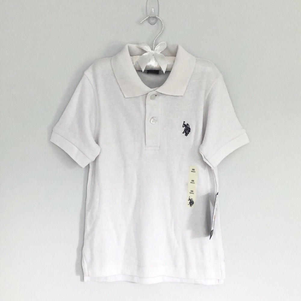 Boys Polo by Ralph Lauren polo